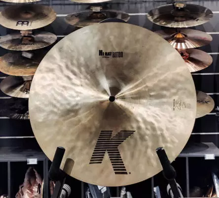 Store Special Product - Zildjian -K 14 Inch Hi-Hats